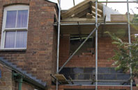 free Hady home extension quotes