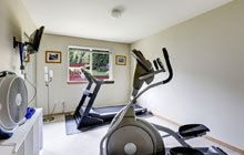 Hady home gym construction leads